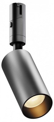 Светильник на штанге Maytoni Focus Led TR201-1-10W3K-M-B MY_TR201-1-10W3K-M-B