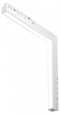 Встраиваемый светильник Maytoni Basis TR102-24W3K-W my_tr102-24w3k-w