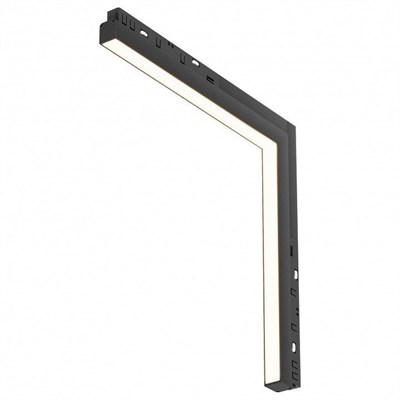 Встраиваемый светильник Maytoni Basis TR102-24W3K-B my_tr102-24w3k-b