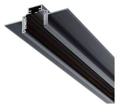 Трек встраиваемый Maytoni Busbar trunkings Exility TRXM034-422B my_trxm034-422b