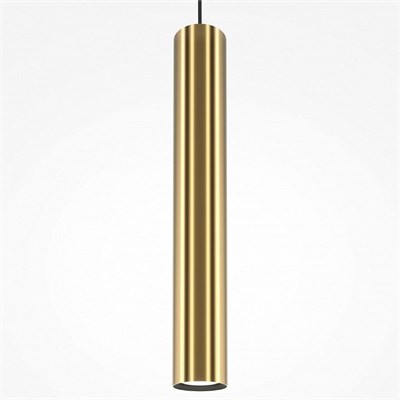 Подвесной светильник Maytoni Pro Focus MOD161PL-01BS1 MY_MOD161PL-01BS1