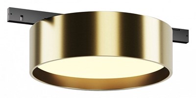 Накладной светильник Maytoni Zon TR189-1-12W3K-BBS my_tr189-1-12w3k-bbs