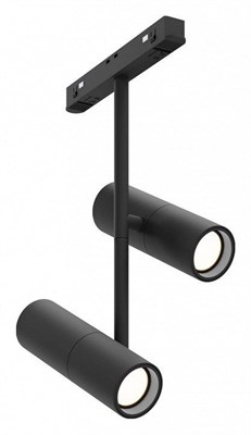 Светильник на штанге Maytoni Elti Duo TR005-2-2X12W3K-B my_tr005-2-2x12w3k-b