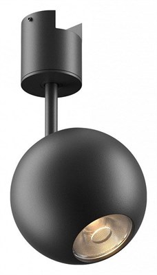 Светильник на штанге Maytoni Sfera TR164-1-8W3K-M-B my_tr164-1-8w3k-m-b