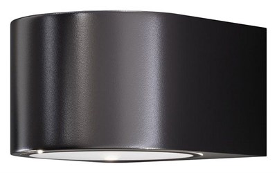 Накладной светильник Maytoni Blow O435WL-L10GF3K my_o435wl-l10gf3k