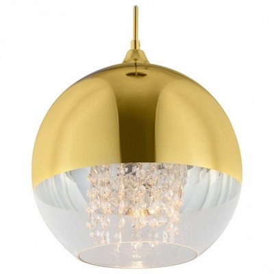 Подвесной светильник Maytoni Fermi P140-PL-170-1-G MY_P140-PL-170-1-G