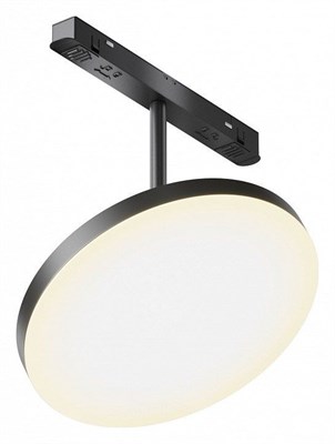 Светильник на штанге Maytoni Plato TR131-2-15W3K-B my_tr131-2-15w3k-b