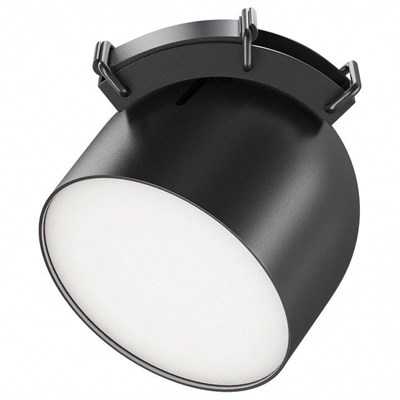 Накладной светильник Maytoni Cup TR124B-12W4K-B my_tr124b-12w4k-b