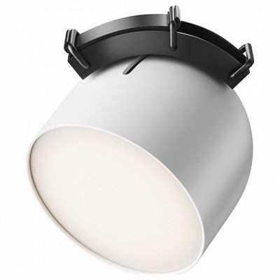 Накладной светильник Maytoni Cup TR124B-12W4K-W my_tr124b-12w4k-w