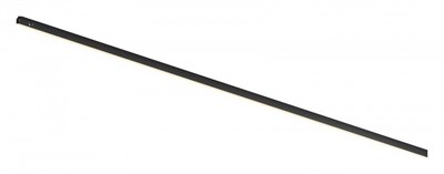 Встраиваемый светильник Maytoni Basis TR190-1-15W2.7K-B MY_TR190-1-15W2.7K-B