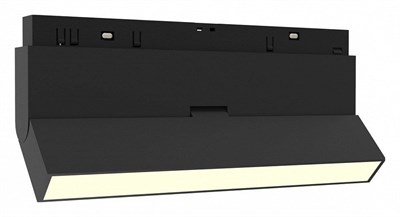 Накладной светильник Maytoni Basis TR036-2-12W4K-B my_tr036-2-12w4k-b