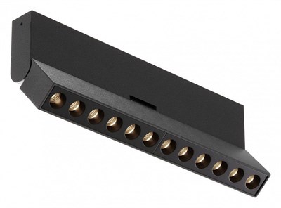 Накладной светильник Maytoni Points rot C136CL-12W3K-B my_c136cl-12w3k-b