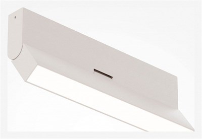 Накладной светильник Maytoni Basis Rot C133CL-12W3K-W my_c133cl-12w3k-w