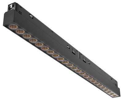 Встраиваемый светильник Maytoni Points TR031-2-24W4K-B my_tr031-2-24w4k-b