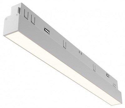 Встраиваемый светильник Maytoni Basis TR030-4-12WTW-DD-W MY_TR030-4-12WTW-DD-W