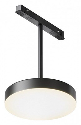 Светильник на штанге Maytoni Plato TR131-4-15W-DS-B my_tr131-4-15w-ds-b