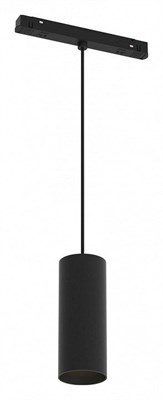 Подвесной светильник Maytoni Focus LED TR041-4-12W3K-M-DS-B my_tr041-4-12w3k-m-ds-b