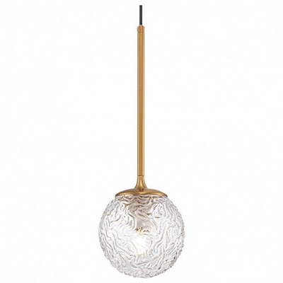 Подвесной светильник Maytoni Ligero MOD061PL-01BS MY_MOD061PL-01BS