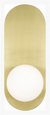 Бра Maytoni Bao MOD419WL-01G MY_MOD419WL-01G