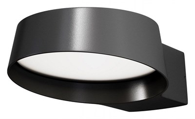 Накладной светильник Maytoni Share O443WL-L12GF3K my_o443wl-l12gf3k