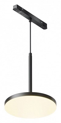 Подвесной светильник Maytoni Plato TR123-2-15W3K-B my_tr123-2-15w3k-b