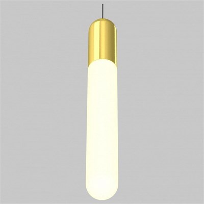 Подвесной светильник Maytoni Mist P101PL-L500-12W3K-BS my_p101pl-l500-12w3k-bs