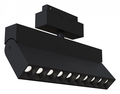 Накладной светильник Maytoni Points Rot TR077-2-20W3K-B my_tr077-2-20w3k-b