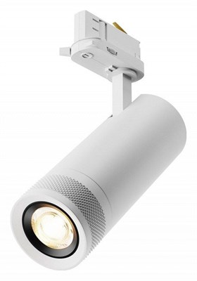 Светильник на штанге Maytoni Focus Zoom TR198-3-20W2.7K-Z-W MY_TR198-3-20W2.7K-Z-W