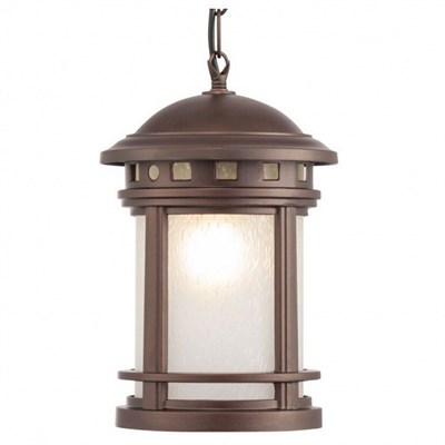 Подвесной светильник Maytoni Salamanca O031PL-01BR my_o031pl-01br