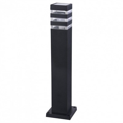 Наземный высокий светильник Maytoni Unter den Linden O578FL-01B my_o578fl-01b