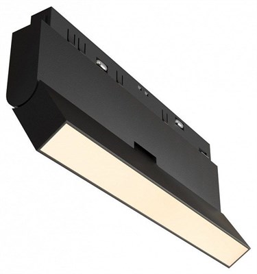 Накладной светильник Maytoni Basis TR036-4-12W3K-DS-B my_tr036-4-12w3k-ds-b