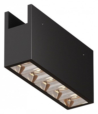 Накладной светильник Maytoni Points O-TR01-2-S-10WB3K my_o-tr01-2-s-10wb3k