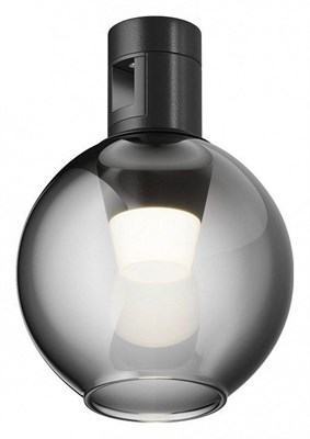 Накладной светильник Maytoni Bubble TR148-1-3W3K-B my_tr148-1-3w3k-b