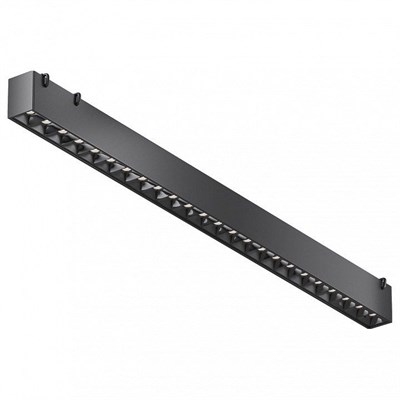 Накладной светильник Maytoni Points TR128B-24W4K-M-B my_tr128b-24w4k-m-b