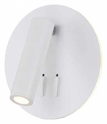 Бра Maytoni Ios 176 C176-WL-01-6W-W my_c176-wl-01-6w-w