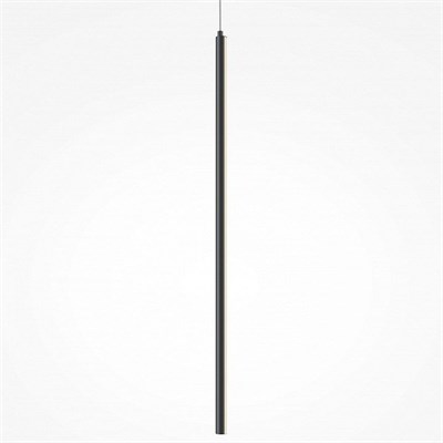 Подвесной светильник Maytoni Halo MOD246PL-L12BK MY_MOD246PL-L12BK