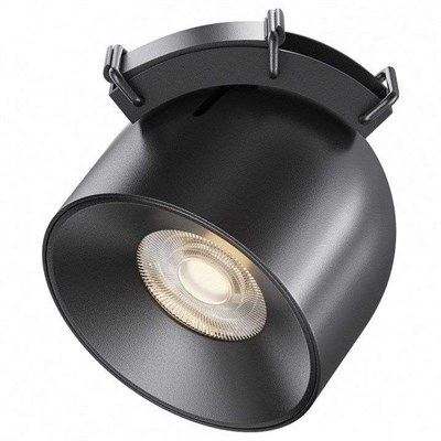 Накладной светильник Maytoni Cup TR124B-12W3K-M-B my_tr124b-12w3k-m-b