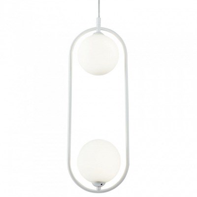 Подвесной светильник Maytoni Ring MOD013PL-02W MY_MOD013PL-02W