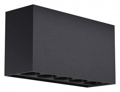 Накладной светильник Maytoni Ares O309CL-L10GF3K my_o309cl-l10gf3k