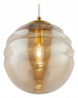 Подвесной светильник Maytoni Vinare P074PL-01BS MY_P074PL-01BS