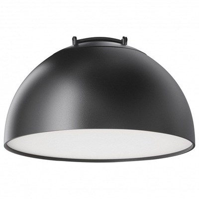 Накладной светильник Maytoni Bowl TR126B-20W4K-B my_tr126b-20w4k-b