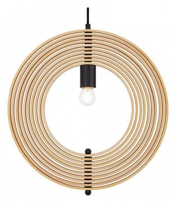 Подвесной светильник Maytoni Roots MOD197PL-01W MY_MOD197PL-01W