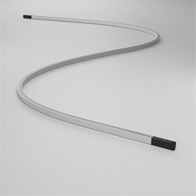 Накладной светильник гибкий Maytoni Flex TR180-1-24WTW-B my_tr180-1-24wtw-b