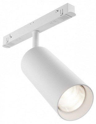 Светильник на штанге Maytoni Focus LED TR032-4-20WTW-S-DD-W my_tr032-4-20wtw-s-dd-w