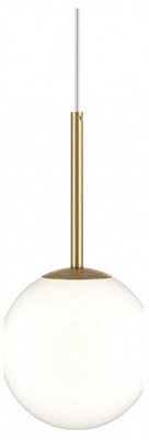 Подвесной светильник Maytoni Basic form MOD321PL-01G2 MY_MOD321PL-01G2