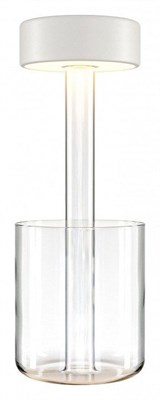 Настольная лампа декоративная Maytoni AI Collaboration MOD229TL-L3W3K1 MY_MOD229TL-L3W3K1