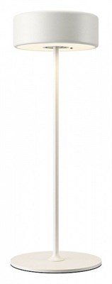 Настольная лампа декоративная Maytoni AI Collaboration MOD229TL-L3W3K2 MY_MOD229TL-L3W3K2