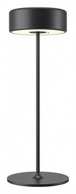 Настольная лампа декоративная Maytoni AI Collaboration MOD229TL-L3B3K2 MY_MOD229TL-L3B3K2