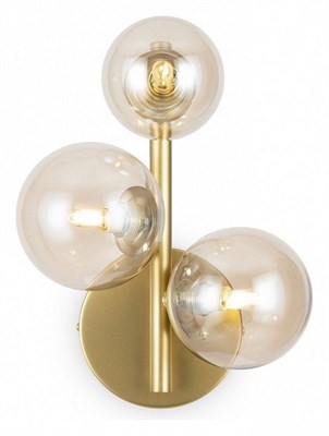 Бра Maytoni Dallas MOD545WL-03G MY_MOD545WL-03G