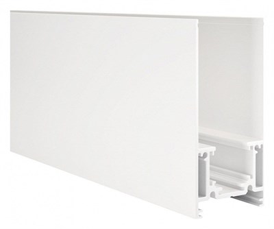 Трек накладной Maytoni Busbar trunkings Gravity TRX010-412W my_trx010-412w